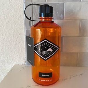 New Finisterre Nalgene Water Bottle
